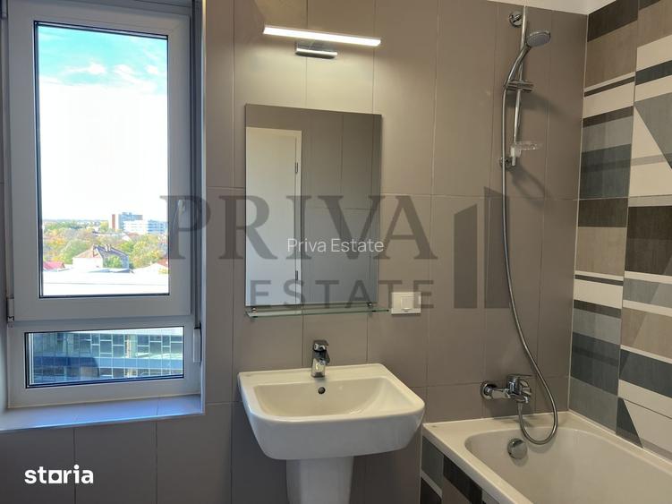Apartament 3 camere, 68.2 mp, etaj 7, City Of Mara - 7