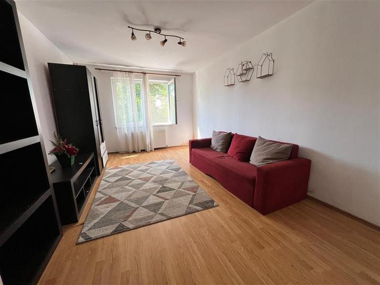 De vanzare apartament 2 camere in Tudor