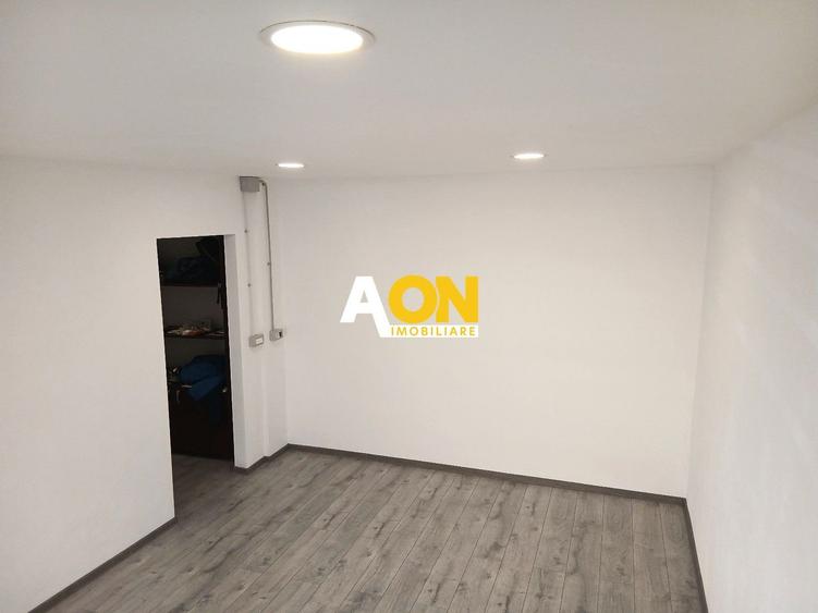 Spațiu Comercial de Vânzare, 51mp, Trafic Pietonal/Auto, Zona Cetate