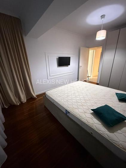 OCAZIE: Apartament 3 camere de închiriat – zona City Park Mall-BLOC NOU - 21