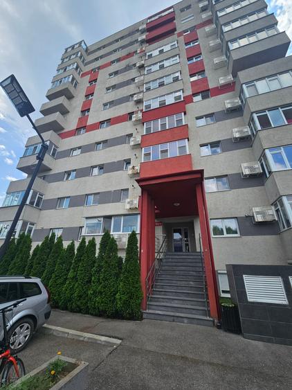 Închiriere Garsoniera Păcii Metrou Rotar Park