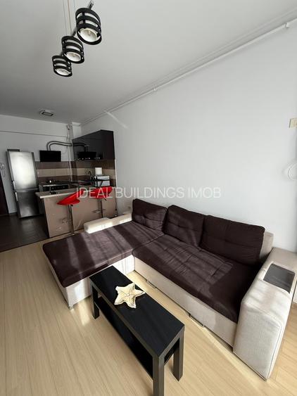 Apartament 2 camere - 56mp - Loc de parcare -  Rezerevelor 54 - 2