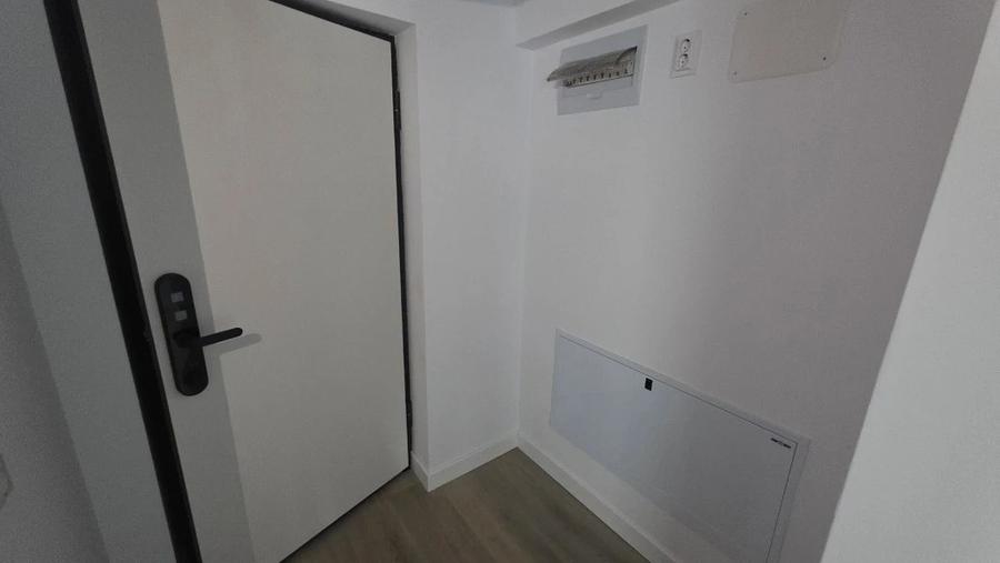 APARTAMENT NOU CU 1 CAMERĂ DECOMANDAT LA CHEIE 45 MP  COMISION 0%