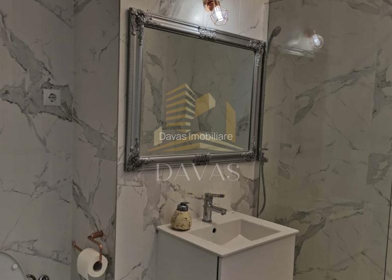 Apartament de 2 camere decomandate | Frunzisului - 6
