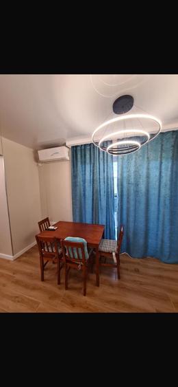 2 camere, complex Signature, vedere frontala la mare