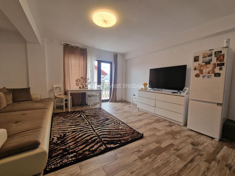 Eforie Nord- Apartament 3 camere mobilat-utilat, etaj 1- 119.000euro - 2