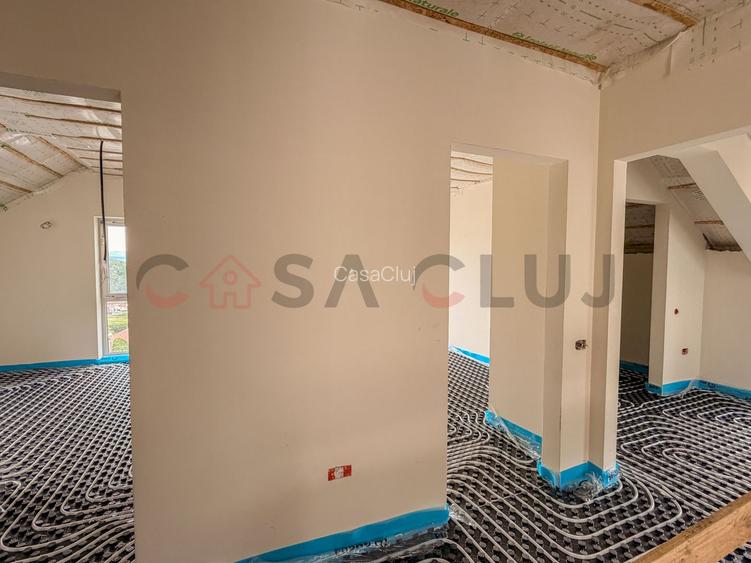 Case Premium de Vânzare – Strada Narciselor, Florești - 10