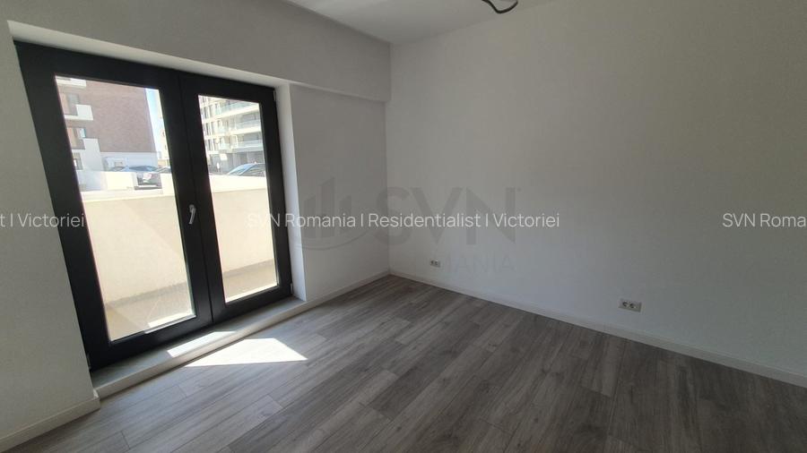 REA1025115 Apartament 4 Camere I De Inchiriat I Pipera - 3