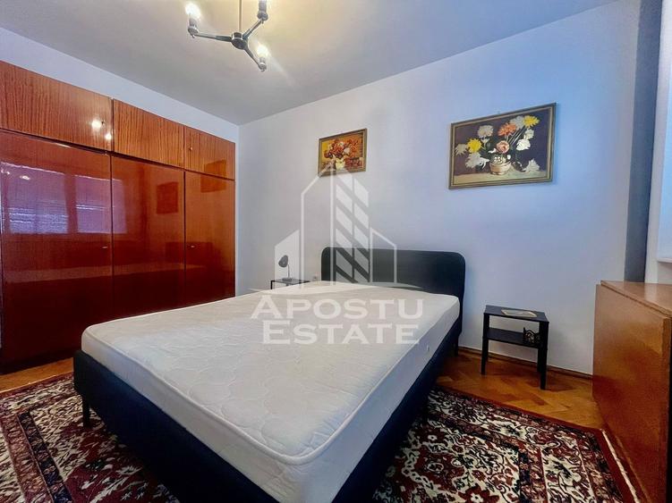 Apartament 2 camere, zona Centrala