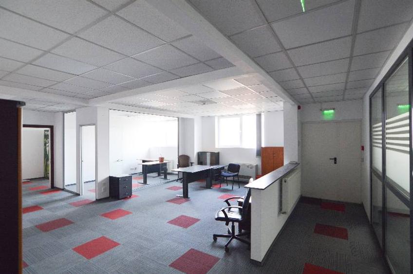 METAV Business Park, Baneasa, 241 - 2998 mp 0% comision!
