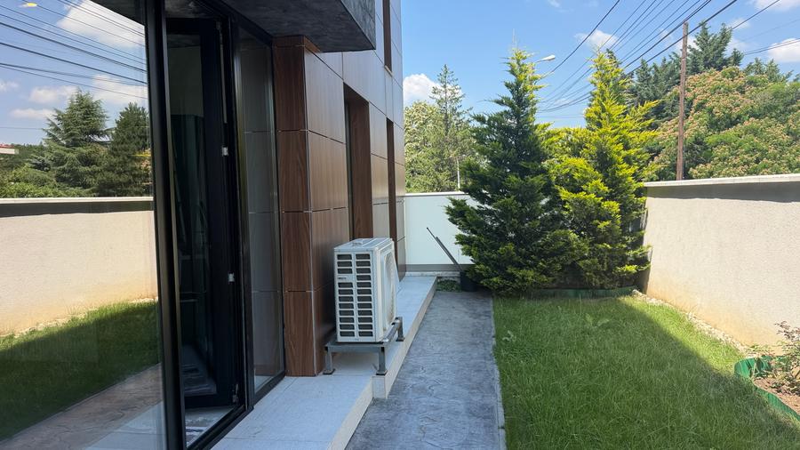 Apartament 4 camere parter langa Brithis school