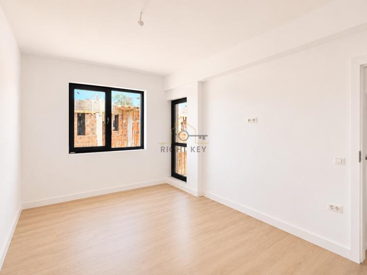 Duplex, Prelungirea Ghencea, 4 cam, P+1+pod mansarda! Comision 0%