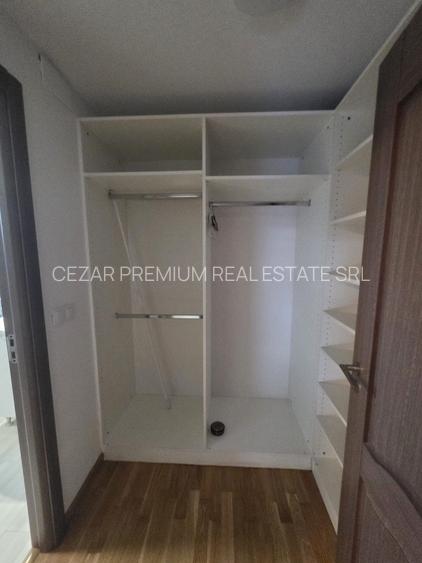 BANEASA GREEN LAKE COMPLEX APARTAMENT 4 CAMERE  LOC PARCARE SI BOXA - 21