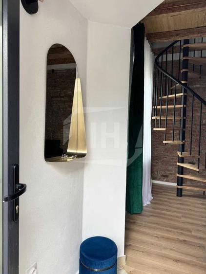 Apartament 2 camere, cu parcare in zona Marasti