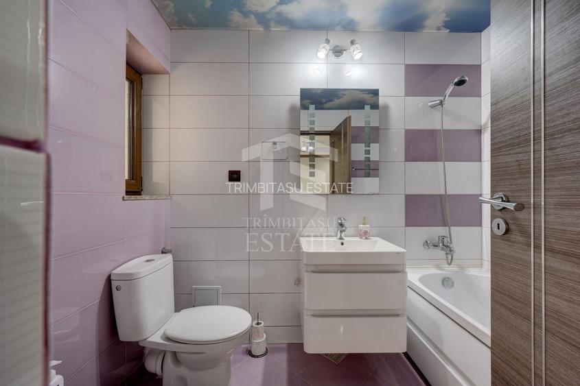 Vilă 342 mp cu piscină și 800 mp teren / 4 dormitoare / Pleașa - 40