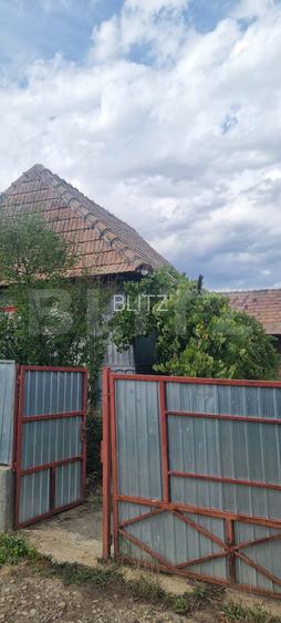 Casa 2 corpuri si anexe, 69 mp, zona Tritenii de Sus - 7