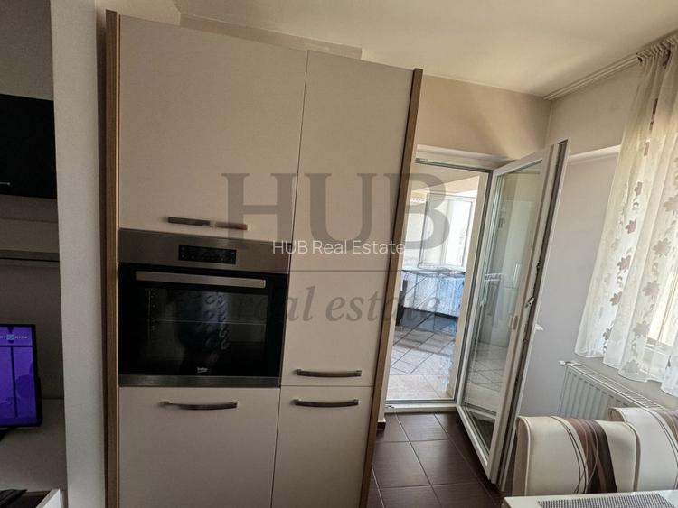 Apartament cu 2 camere de vanzare-bloc nou-cartier fiald - 4