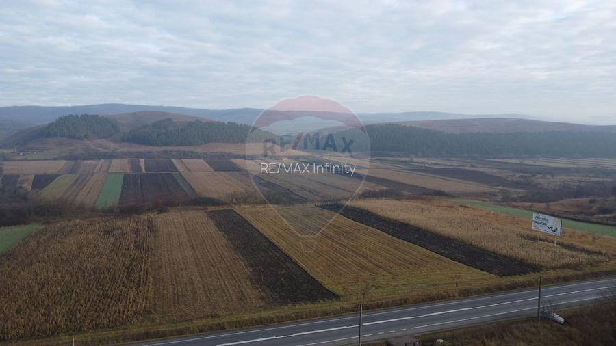 9.000 MP la DN E60 Gilau investitie industriala strategica - 11