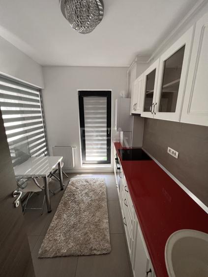 Garsoniere | Complex Rezidențial 21 Residence | Loc de parcare