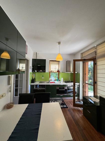 Vilă Premium 6 Camere | Ultracentral | Complet Mobilată & Utilată