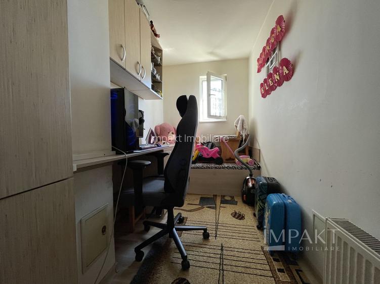 Apartament cu 3 camere spre vanare in zona Baciu! - 5