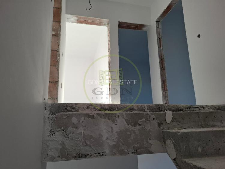 Duplex 4 camere, 128 mp, 2 locuri de parcare. - 10