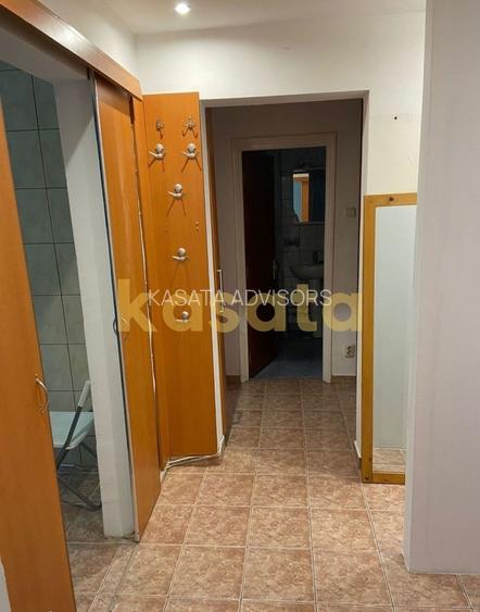 OPORTUNITATE | APARTAMENT 2 CAMERE | DOROBANTI | DECOMANDAT - 5