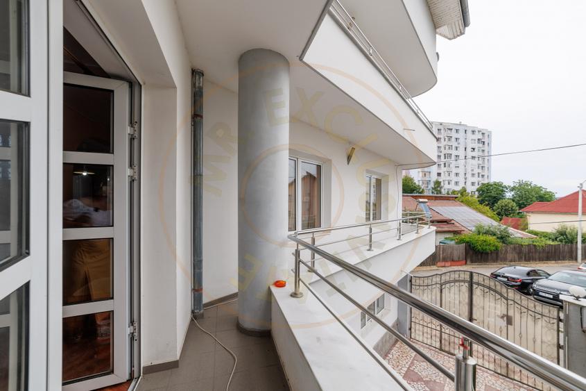 Spațiu pentru afaceri de închiriat | 292 mp utili | Găvana | 3 parcări