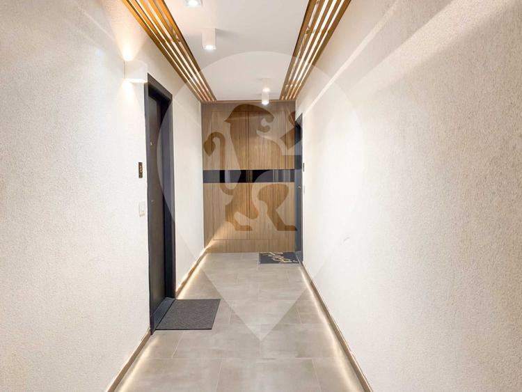 Maurer Villas| Apartament 2 camere, 59 m2| Decomandat| Parcare inclusă