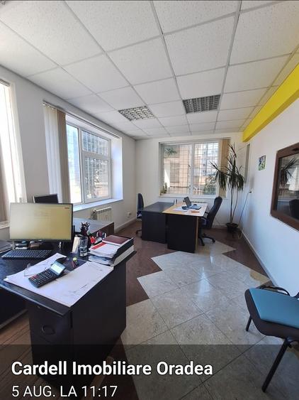 Birouri ultracentrale de închiriat