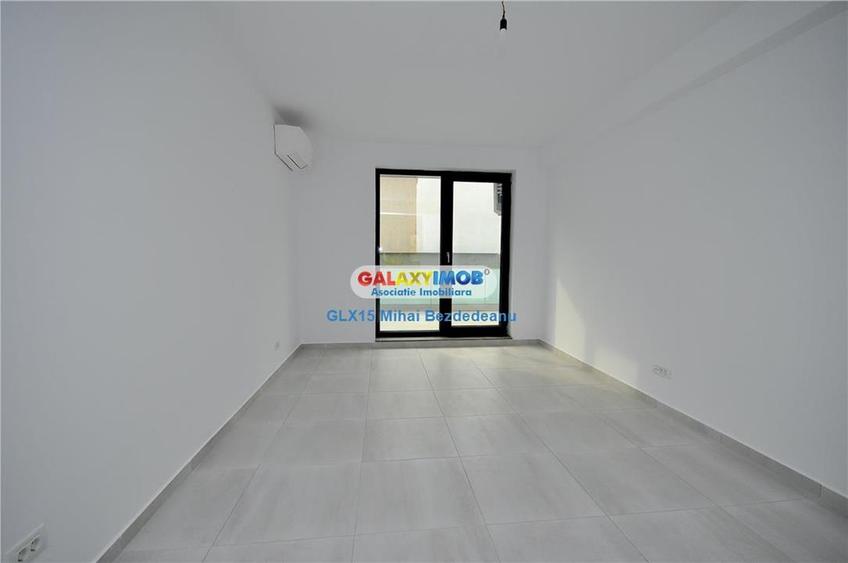 Inchiriere spatiu de birou 3 camere in zona Herastrau Crystal Palace