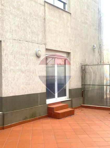 INCHIRIERE Spatiu de birouri in zona Nordului