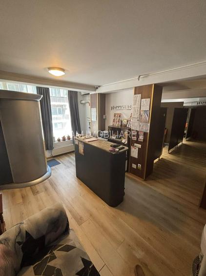 SPATIU COMERCIAL - 113 MP UTILI, BLOC NOU, COMISION 0% - 3