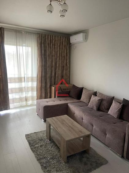 Apartament cu 2 camere, Decomandat, Bloc nou, Tatarasi, parcare