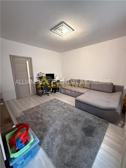 Apartament 2 camere de vanzare – 53.6 mp – etaj 2 – parcare inclusa – bloc 2020 - 3