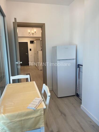 Garsoniera in  complex Smart Residence Lujerului, la 5 min de metrou! - 5