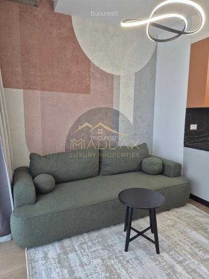 Inchiriere 2 camere // bloc premium acces piscina // Promenada Mall
