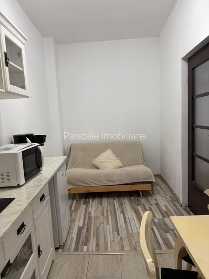 APARTAMENT DE VÂNZARE LA CASĂ – CENTRAL - ORAȘUL DE JOS, SIBIU - 7