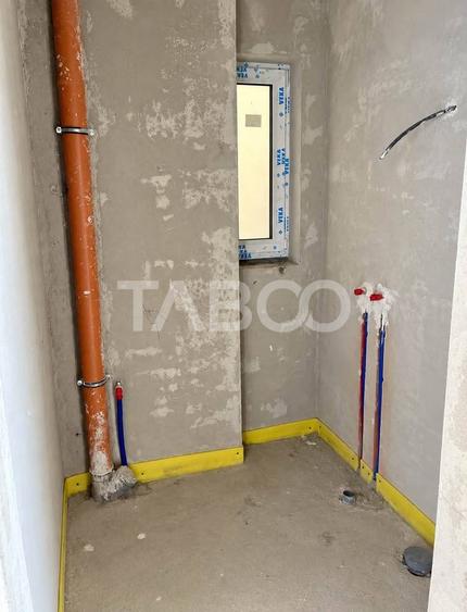 Apartament cu 3 camere bloc nou de vanzare in zona Horea Cluj Napoca