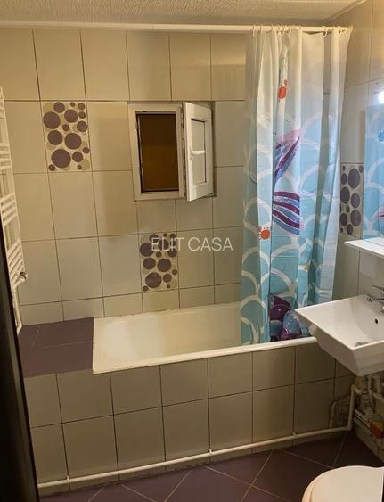 Apartament cu 2 camere, DECOMANDAT, PET FRIENDLY, zona Centru-Palas Mall - 6