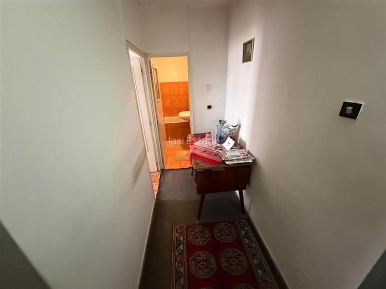 Apartament 1 camera zona Pacurari - 3