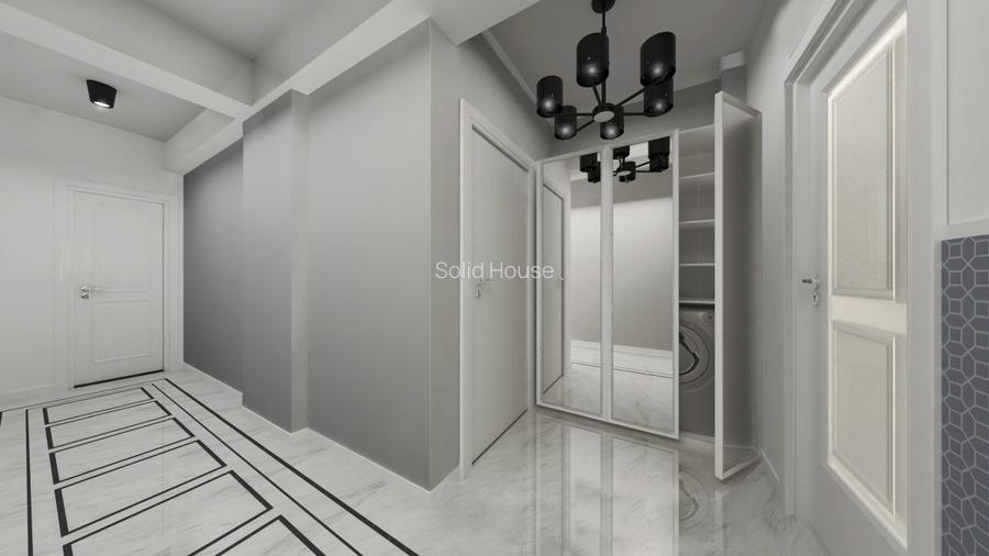 Solid Residence Butoaie - 6