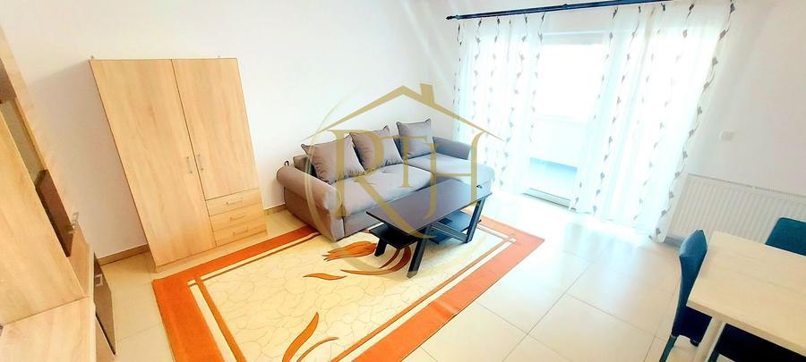 Apartament 2 camere, centrala porprie, parcare, Zona Centrala, Giroc