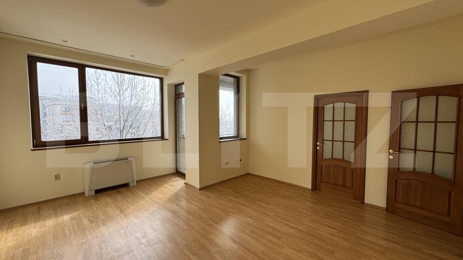 Penthouse pe 2 etaje la casă, 144 mp utili cu 113 mp terasă, Brazda lui Novac