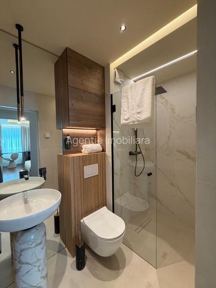 Apartament PREMIUM 3 camere, 2 bai, terasa, garaj, The Fold-Grigorescu - 23