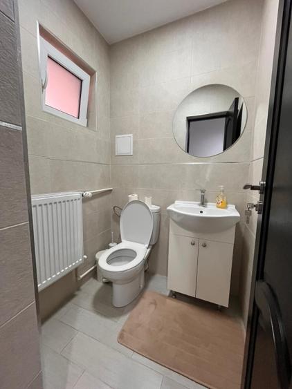 Apartament decomandat, 3 camere,  4 minute de metrou Gorjului