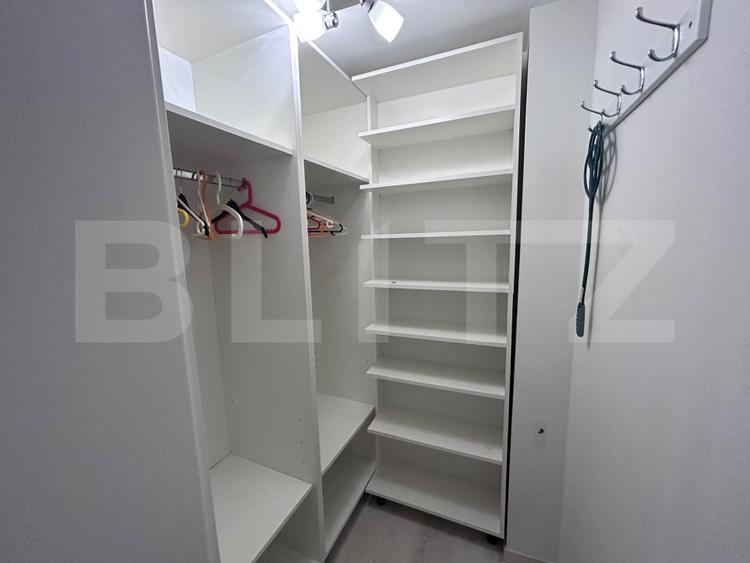 Apartament cu 3 camere, 80 mp, zona George Enescu