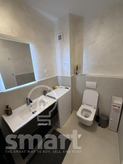 Apartament 2 camere, totul nou, Eroilor, garaj