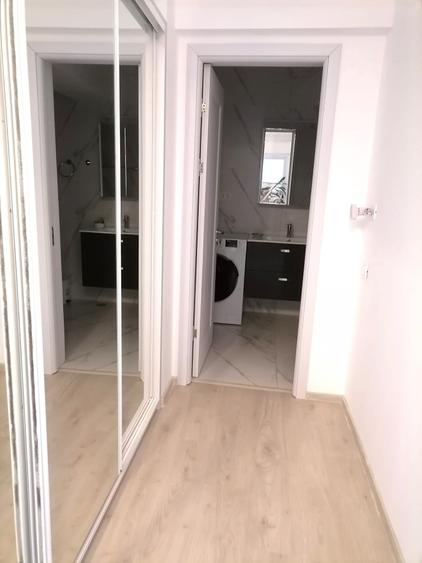 Apartament 2 camere - Casa de Cultura - parcare