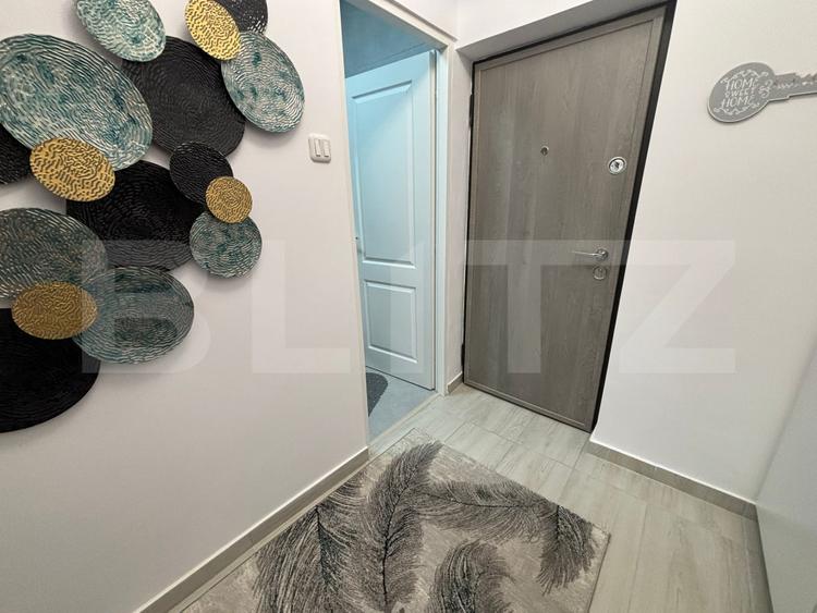 Garsonieră de vânzare, 20 mp, zona Nicolina